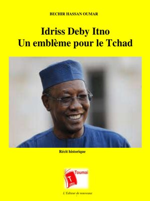cover image of Un Emblème Pour Le Tchad